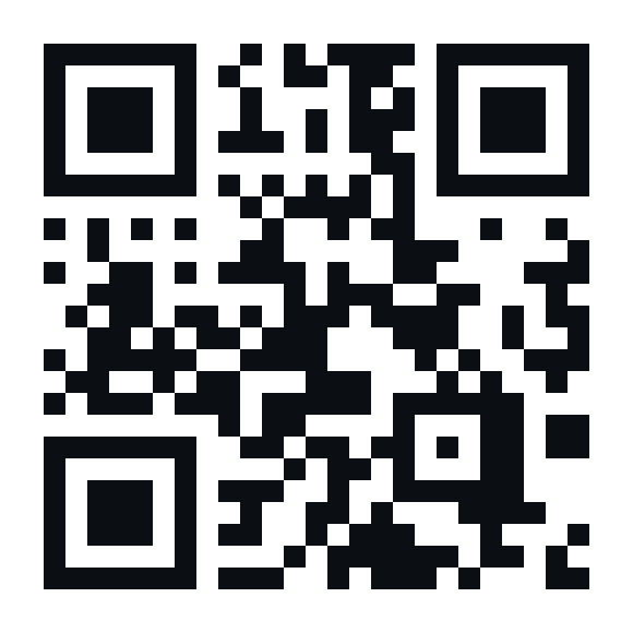 QR code to download the Bookdshop app