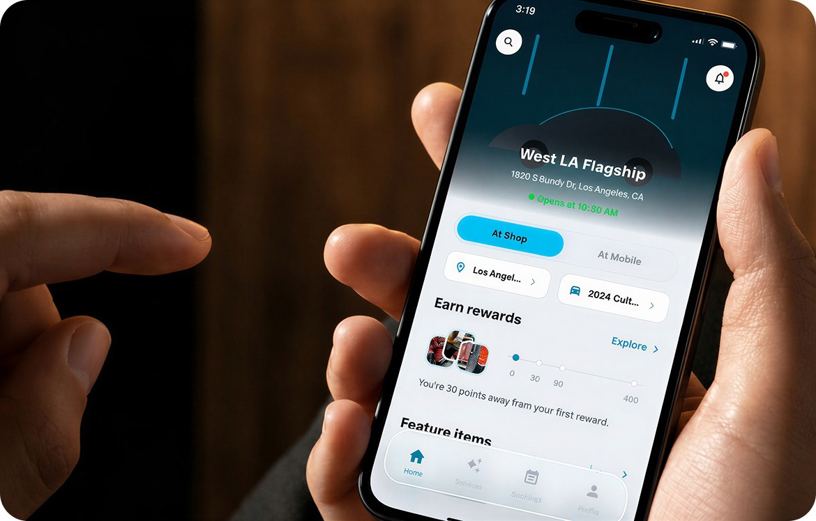 More App Downloads