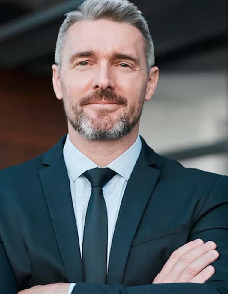 Marcus Bell, MedSpa owner