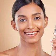 Dermal filler treatment