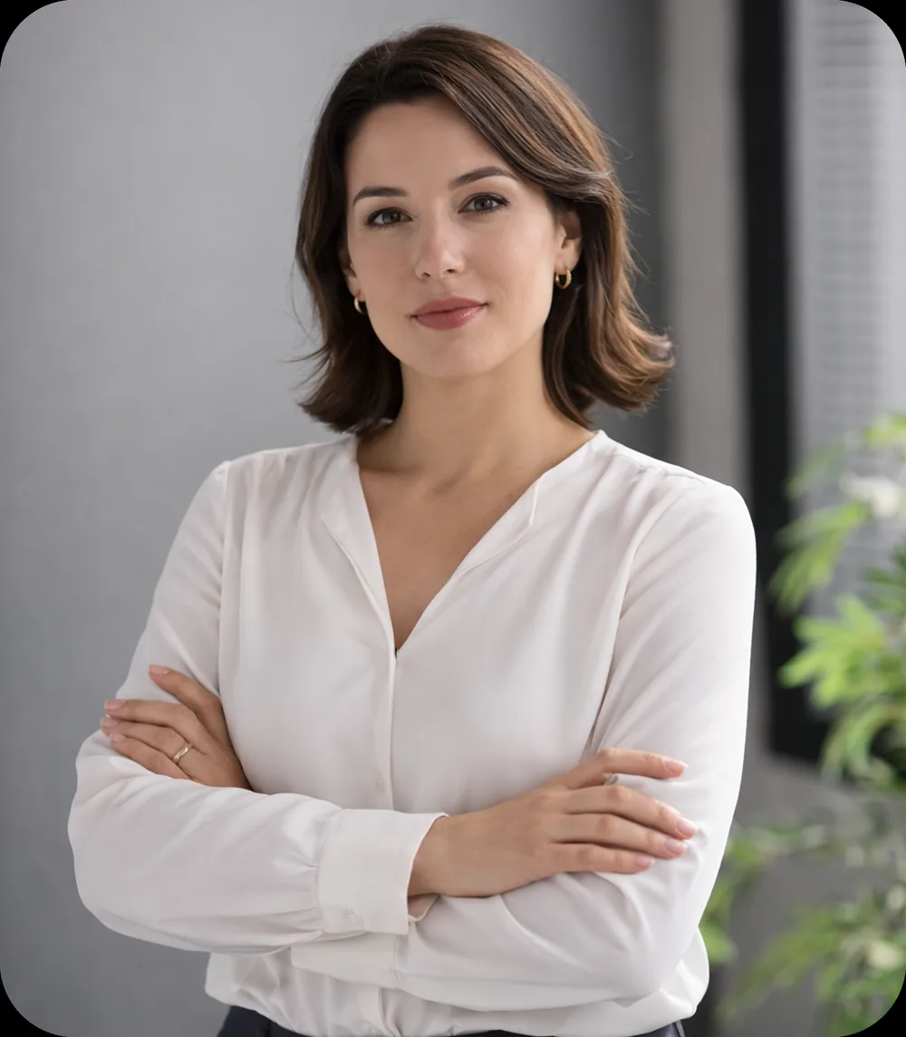 Dr. Emily Parker, owner of Premier Aesthetic MedSpa